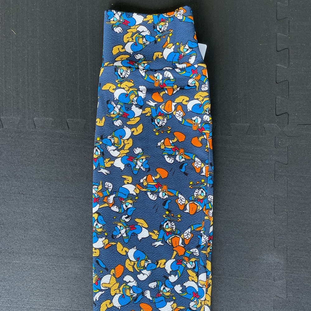 Lularoe Disney Cassie